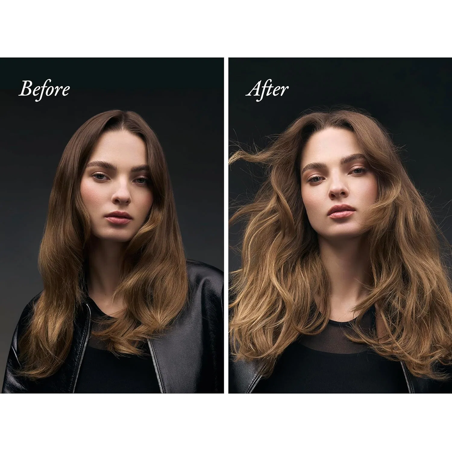 Сухой текстурирующий спрей «Styling Dry Texturizing Spray» от Oribe Oribe — фото 4