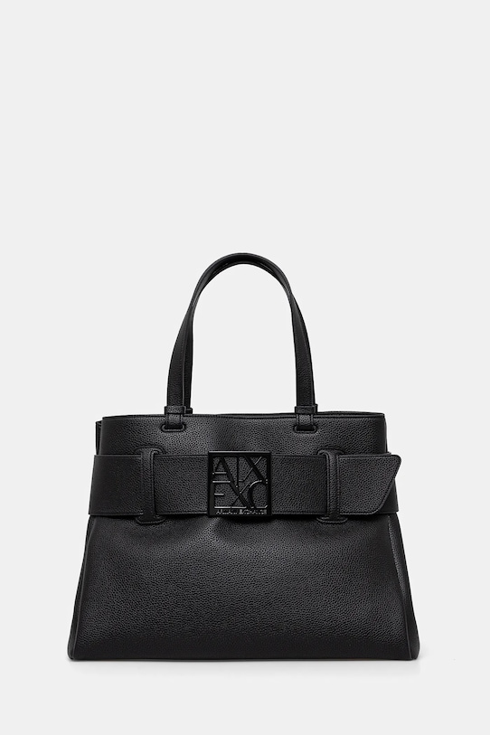 

Сумка Armani Exchange, черный