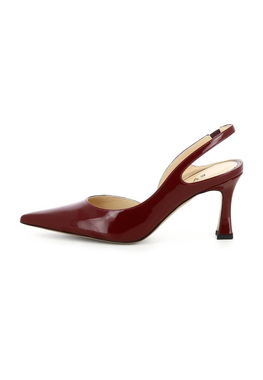 Туфли EVITA PENELOPE, фиолетовый