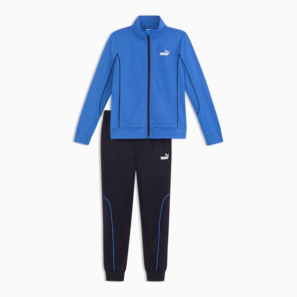 

Спортивная куртка и брюки для малышей Matching Sets Puma, синий