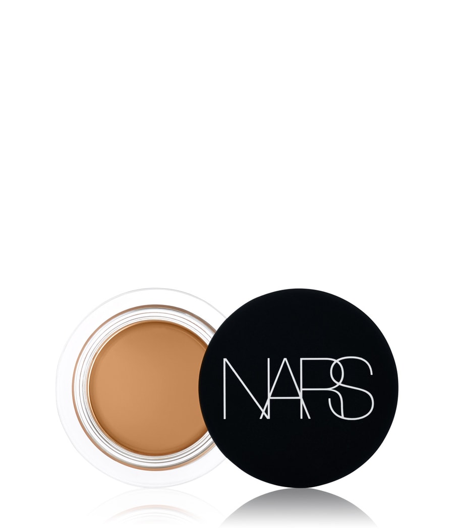 

Консилер NARS Soft Matte Complete, Caramel, 6.2g
