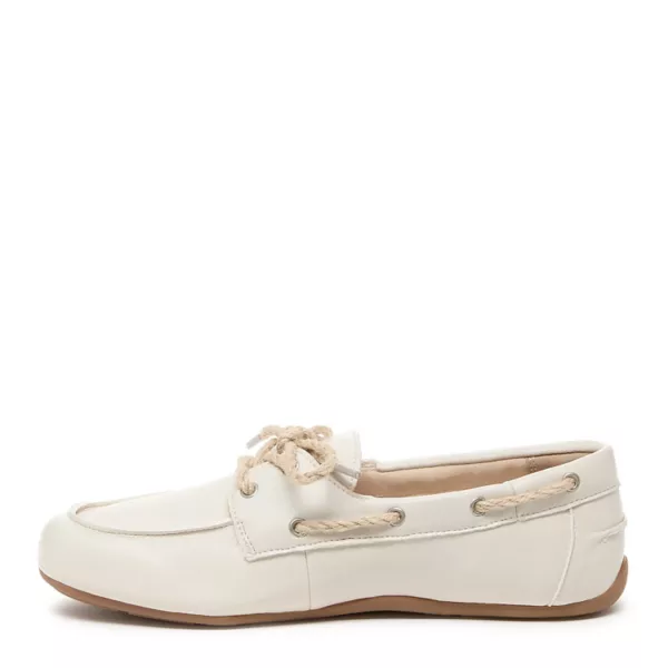 Женские туфли-лодочки Dawson Rocket Dog, цвет off white — фото 3