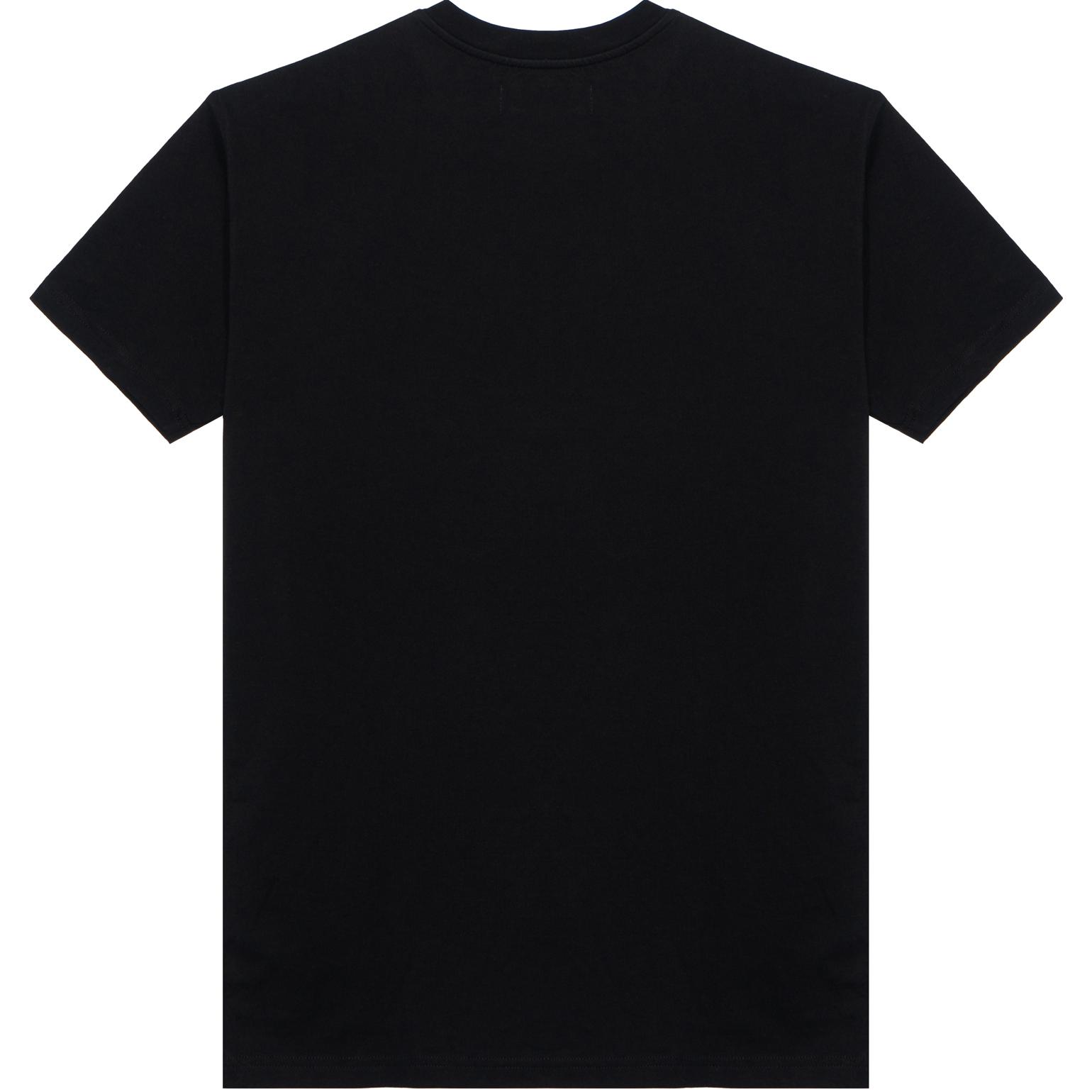 

Летняя хлопковая футболка Vivienne Westwood, черный