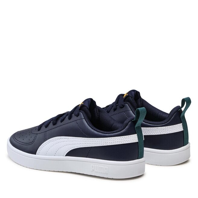 Кроссовки Puma RickieJr, темно-синий — фото 3