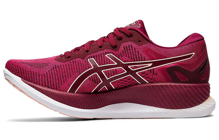 

Кроссовки Asics Women's GlideRide 'Rose Petal'