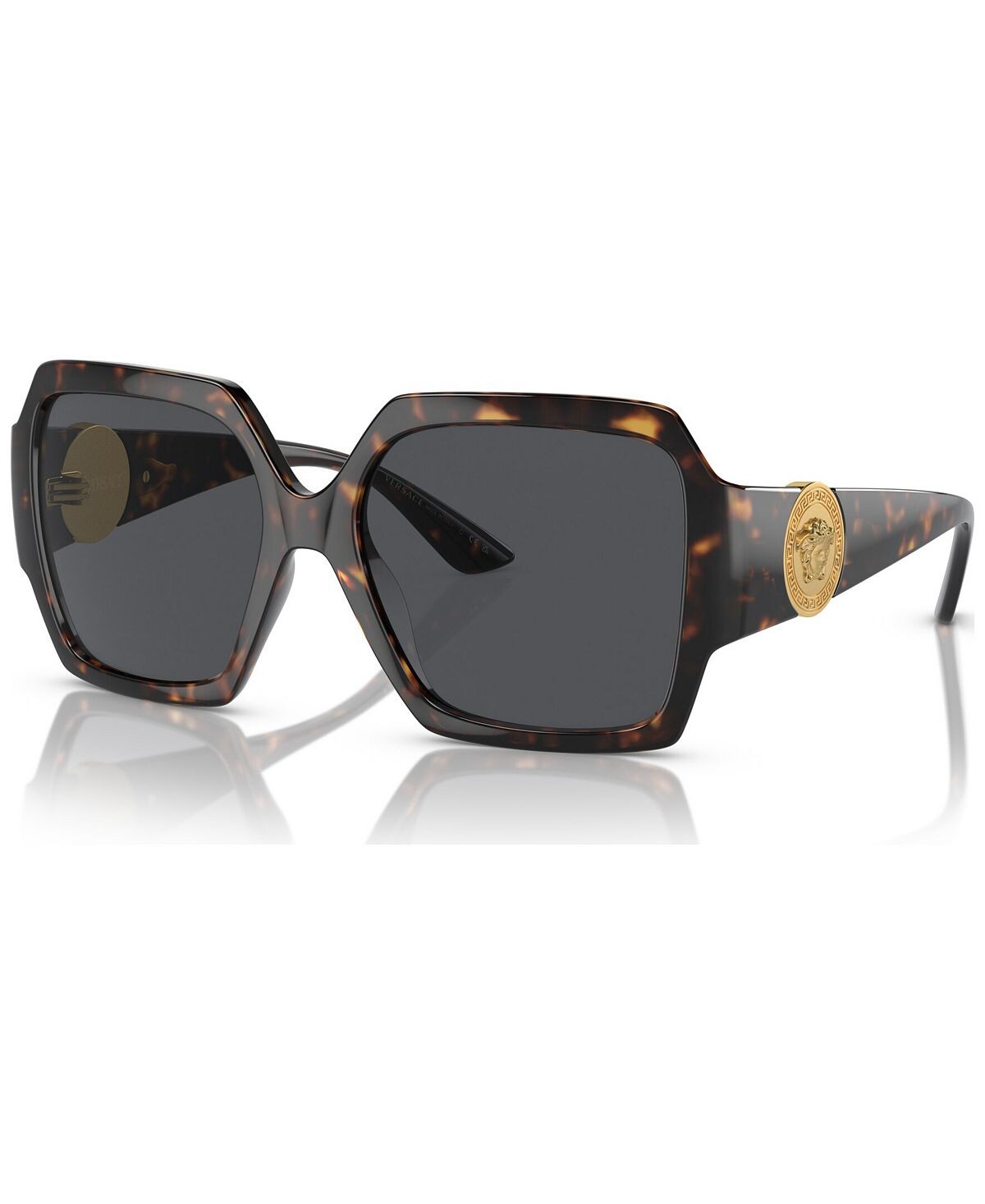 

Женские солнцезащитные очки, VE4453 Versace