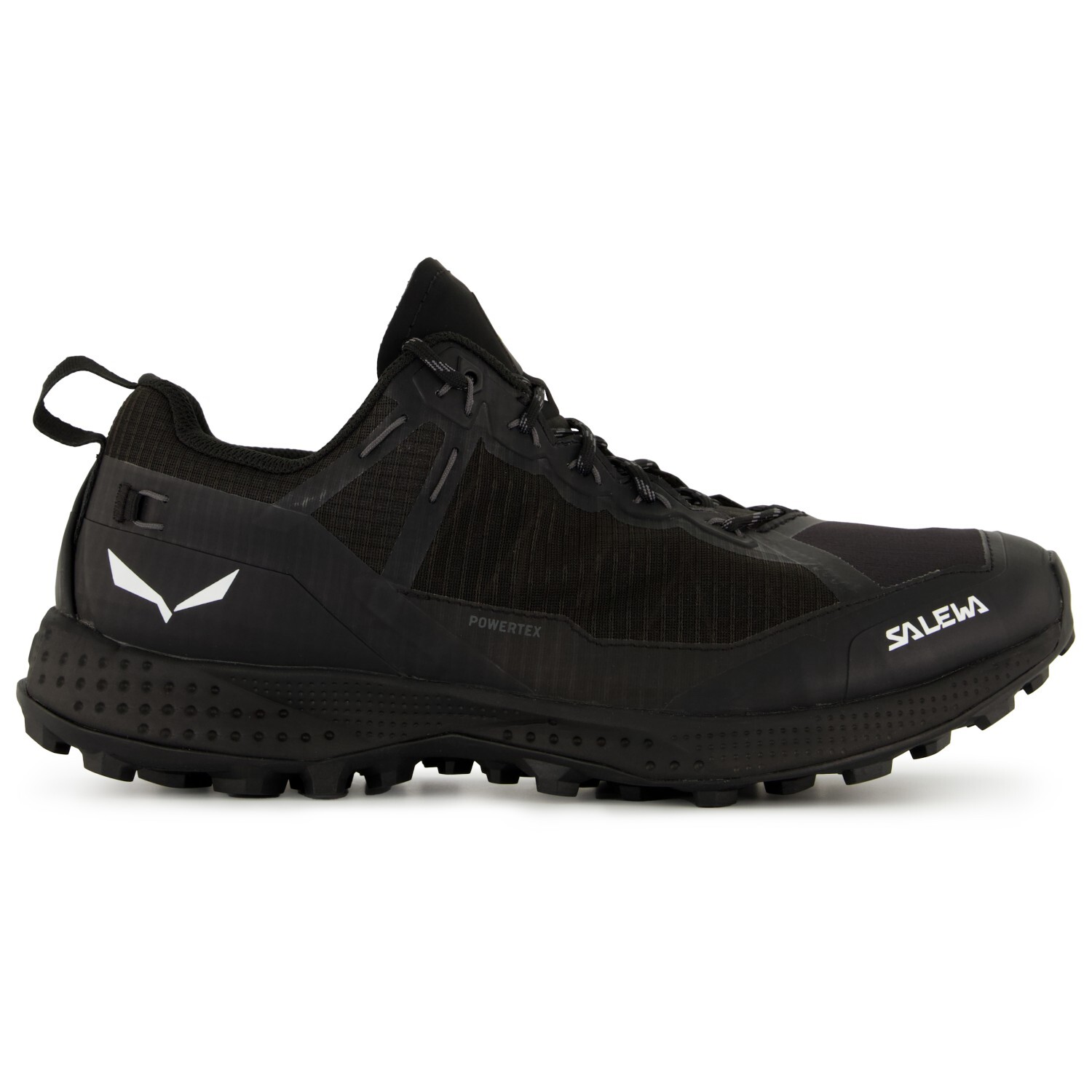

Мультиспортивная обувь Salewa Pedroc PowerTex, цвет Black/Black