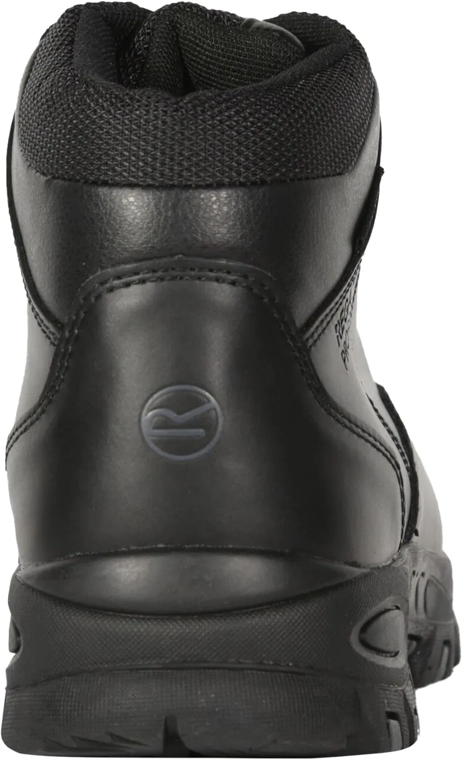 Ботинки Regatta Professional Herren Men's Gritstone Safety Hiker Sicherheitsstiefel, Peat — фото 3
