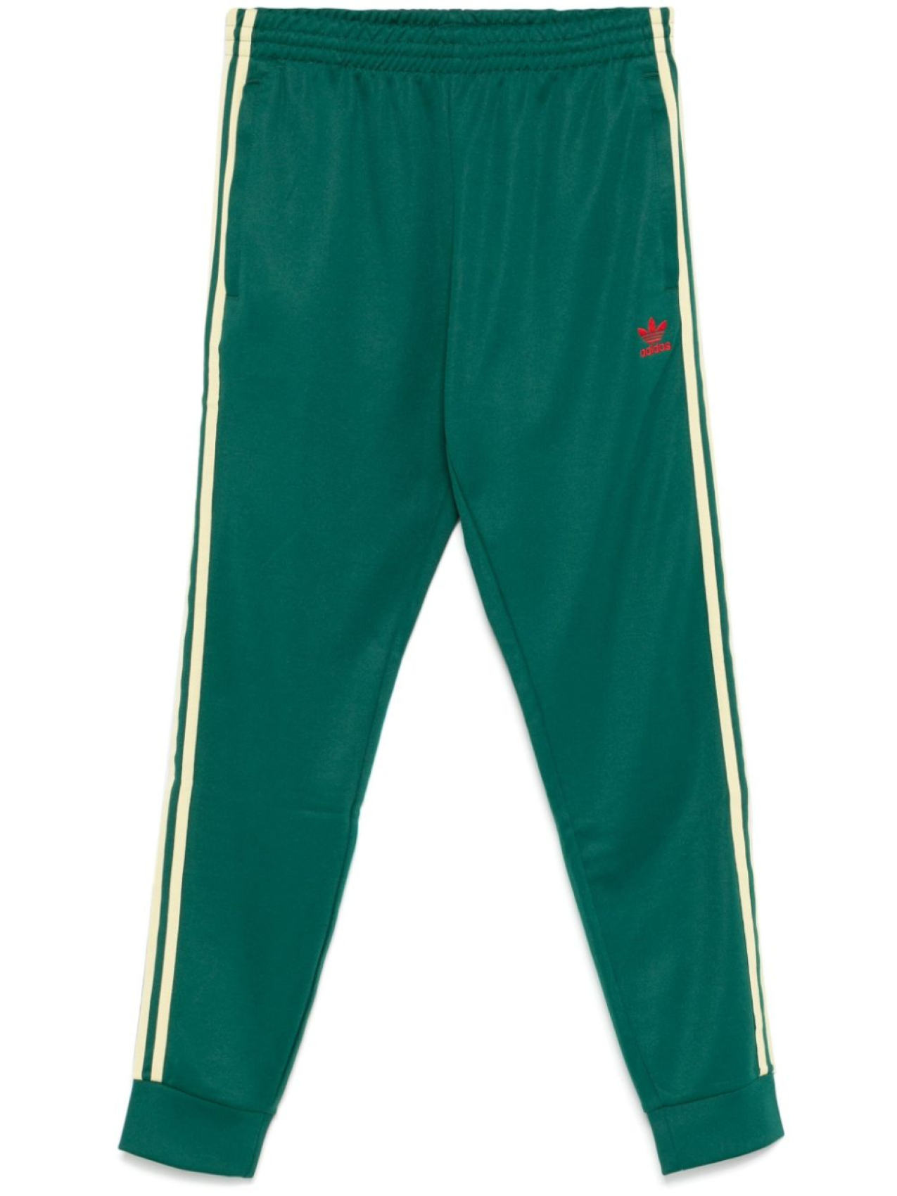 

Adidas спортивные брюки SST, зеленый