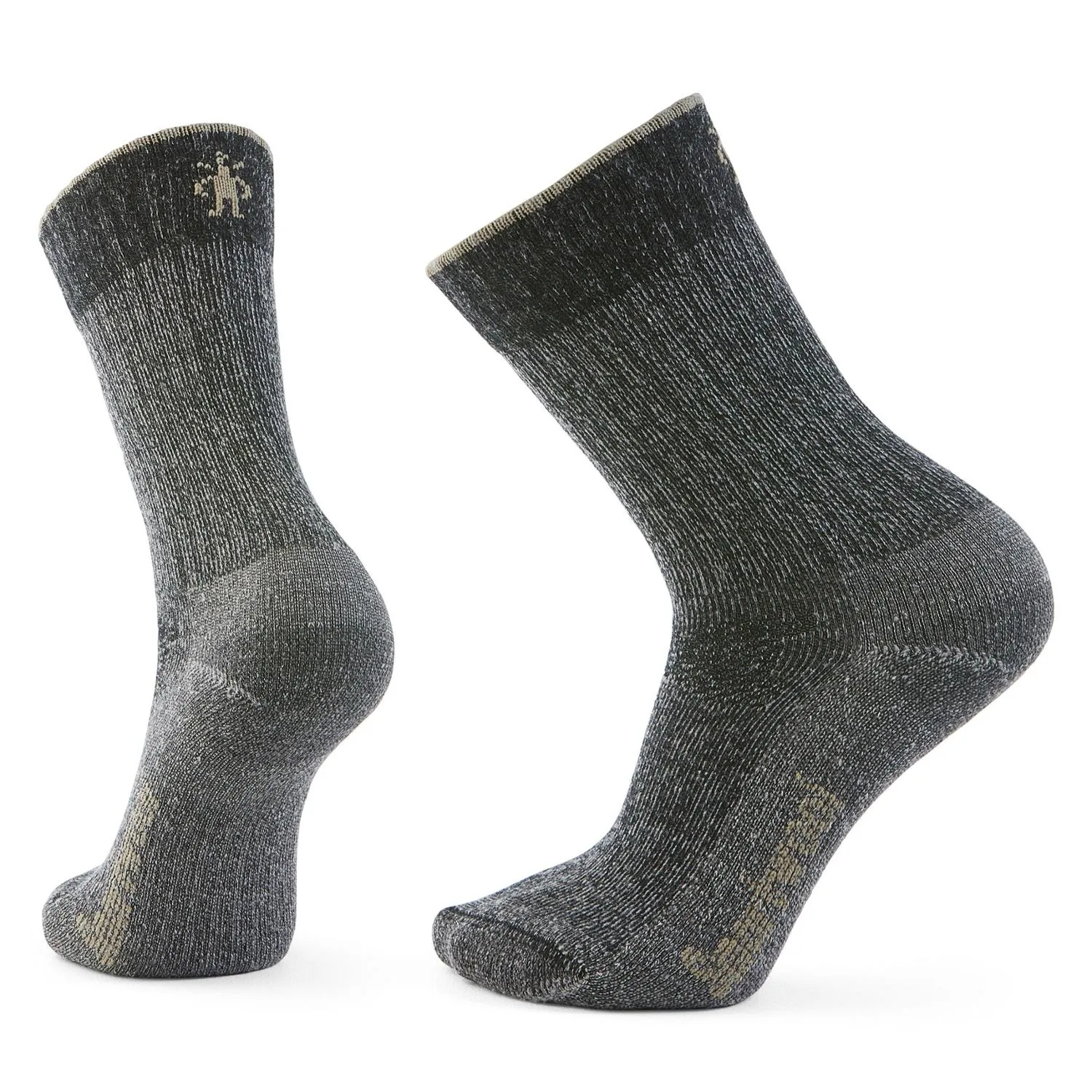 

Носки Hike Classic Edition Light Cushion Second Cut Crew Smartwool, Charcoal