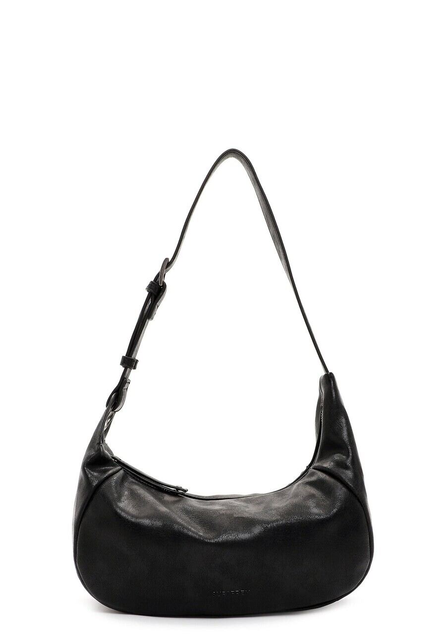 

Сумка через плечо Suri Frey Shoulder Bag Ivory, черный