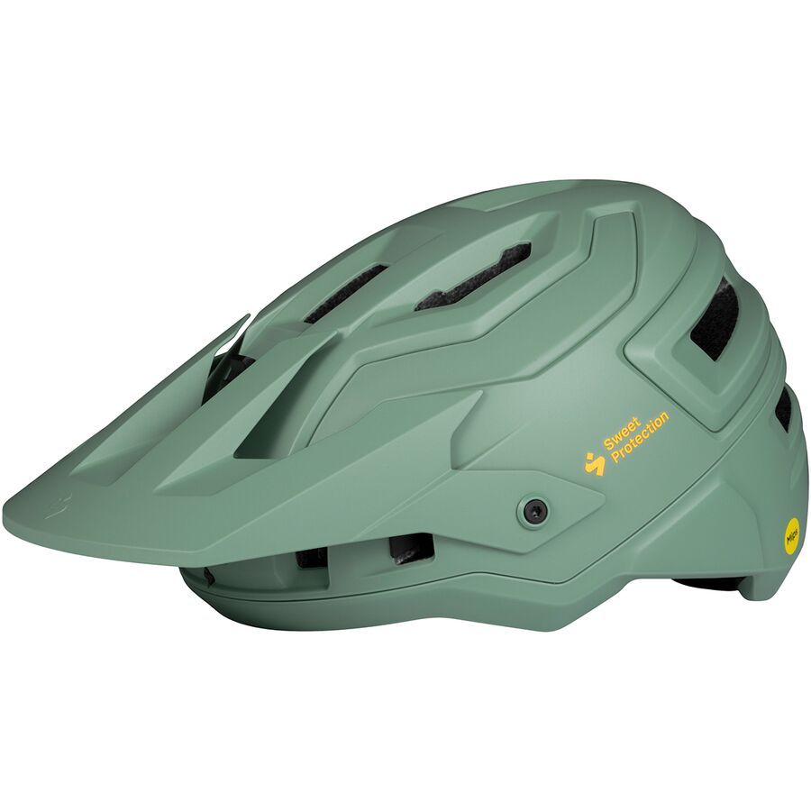 

Шлем Sweet Protection Bushwhacker 2VI Mips Sweet Protection, Willow Green