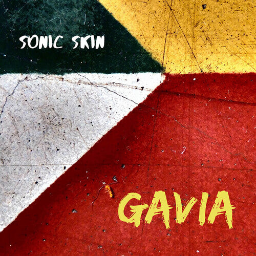 

CD диск Berggren, Sven / Sonic Skin: Berggren: Gavia