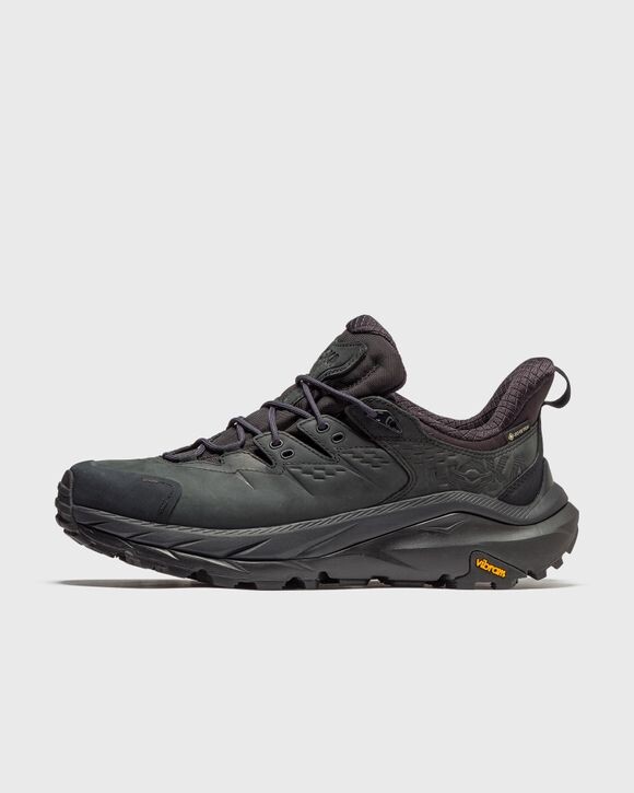 

Кроссовки Hoka One One Kaha 2 Low Gtx, цвет black / black