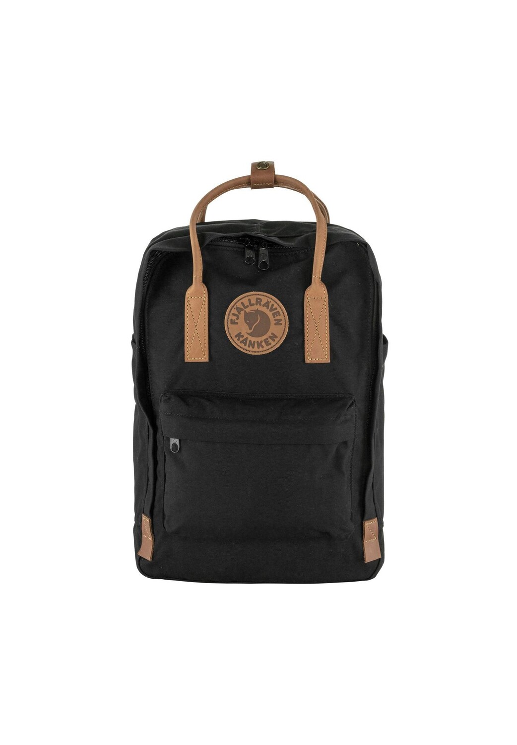 

Kånken No.2 - Рюкзак 15 дюймов, 40 см FJÄLLRÄVEN, черный