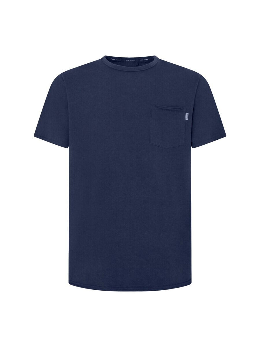 

Футболка Pepe Jeans SINGLE CARRINSON, темно-синий