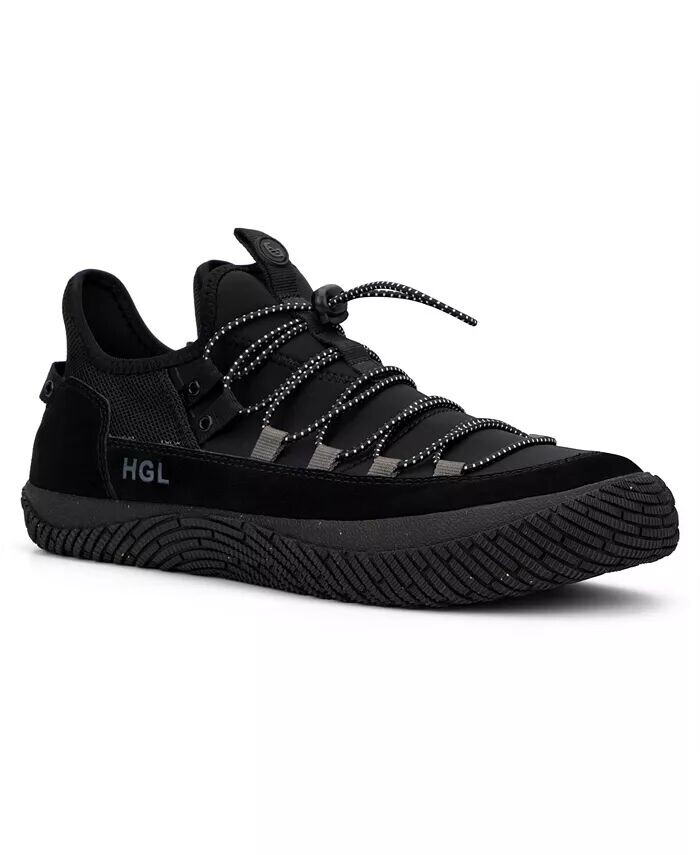 

Мужские кроссовки Momentum Low Top Hybrid Green Label, синий