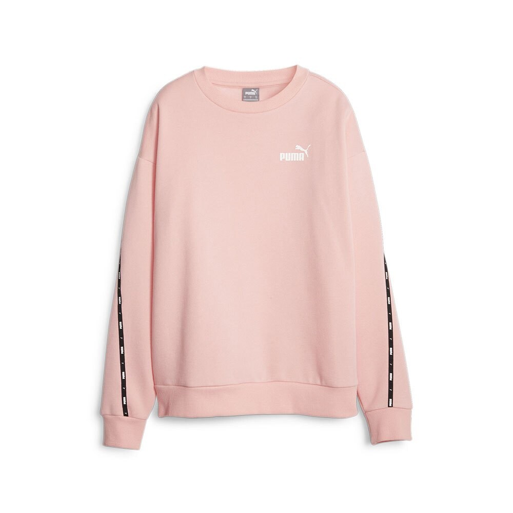 

Толстовка Puma Ess Tape, розовый