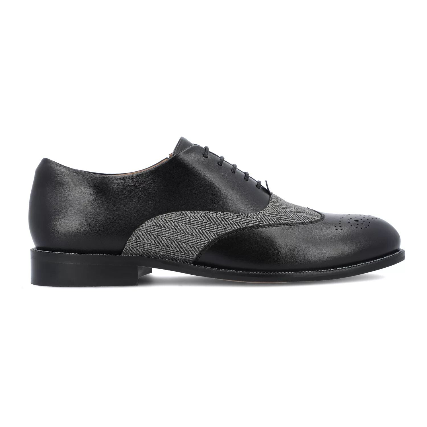

Мужские оксфорды Thomas & Vine Denzell Wingtip