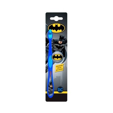 

Детская зубная щетка 21G, Batman