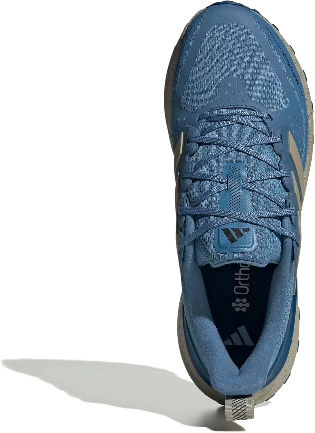 Мужские кроссовки Adidas Ultrarun 5 Trail — фото 3