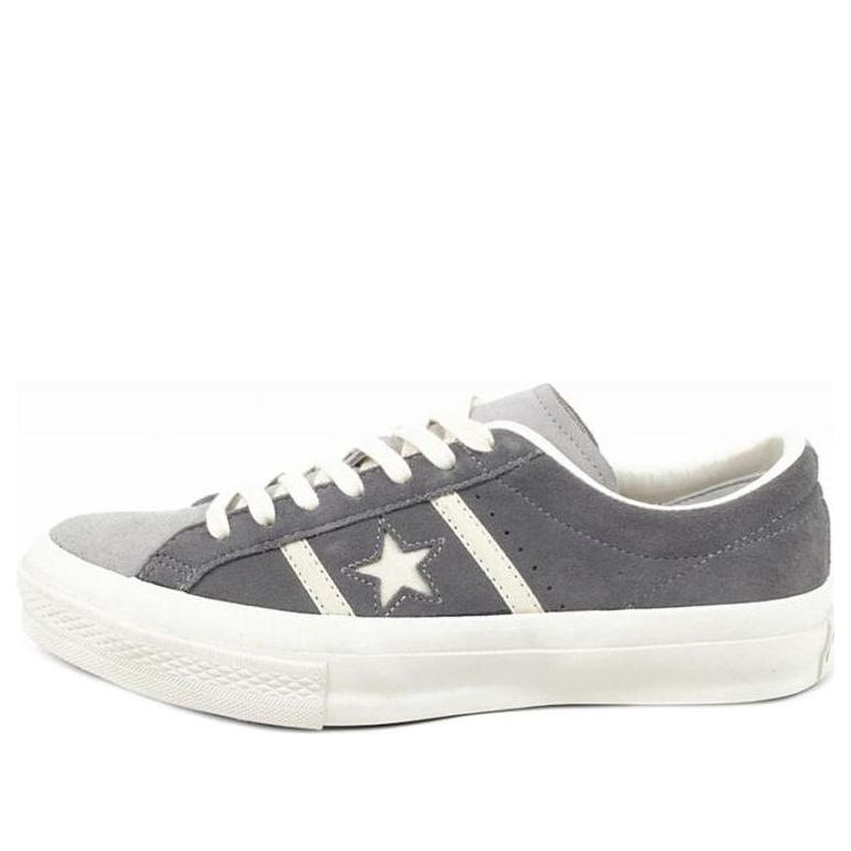 

Кеды Converse Star&Bars 'Grey', серый