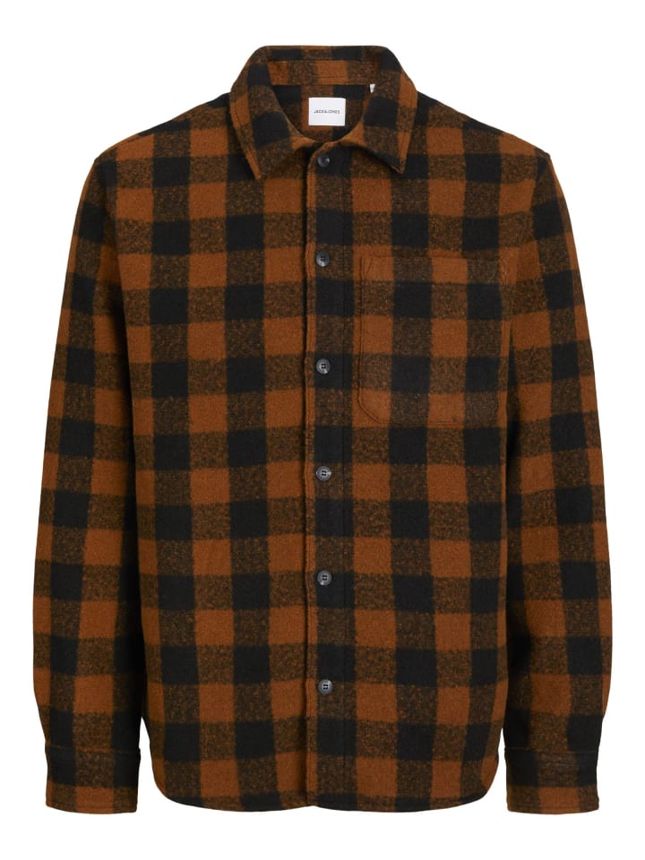 

Рубашка Jack & Jones