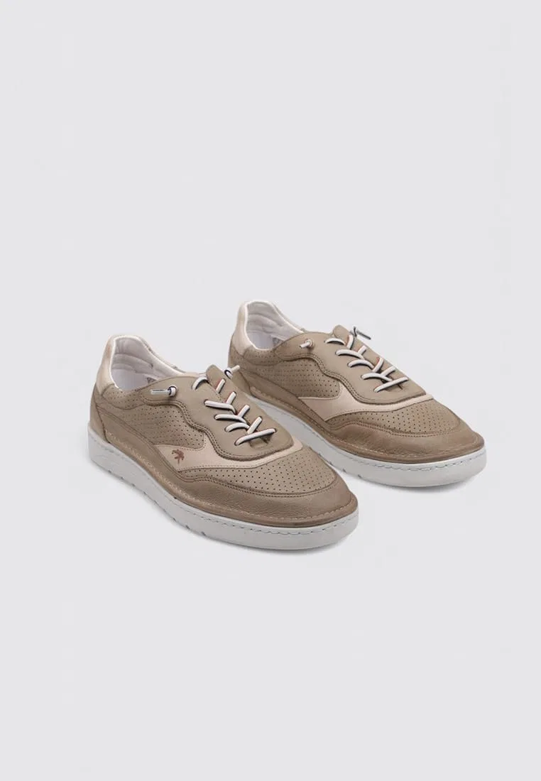 Туфли Fluchos Leo F1943 Trainers, Brown — фото 3