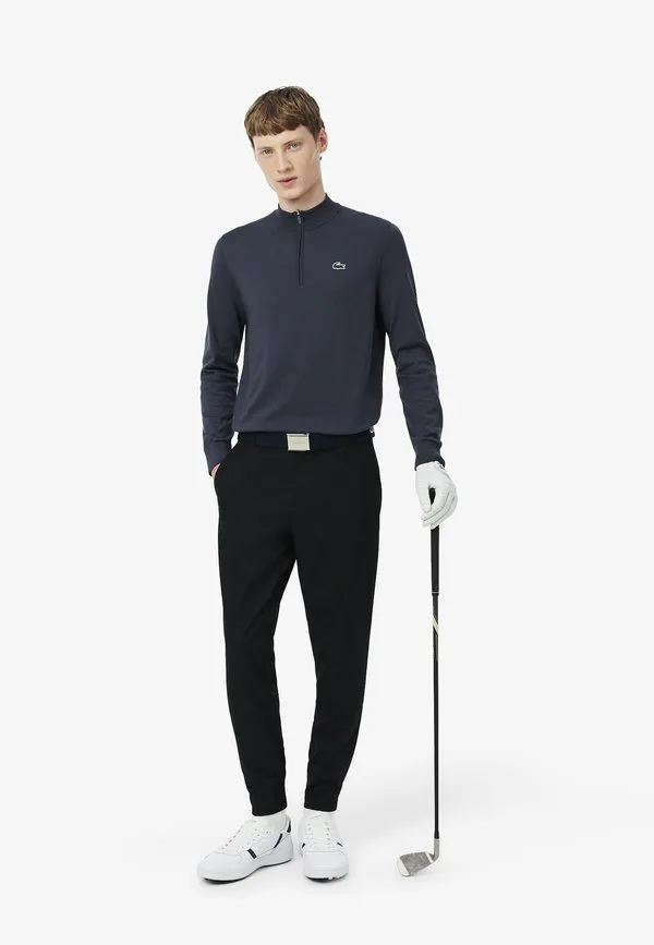 Брюки Lacoste, Noir