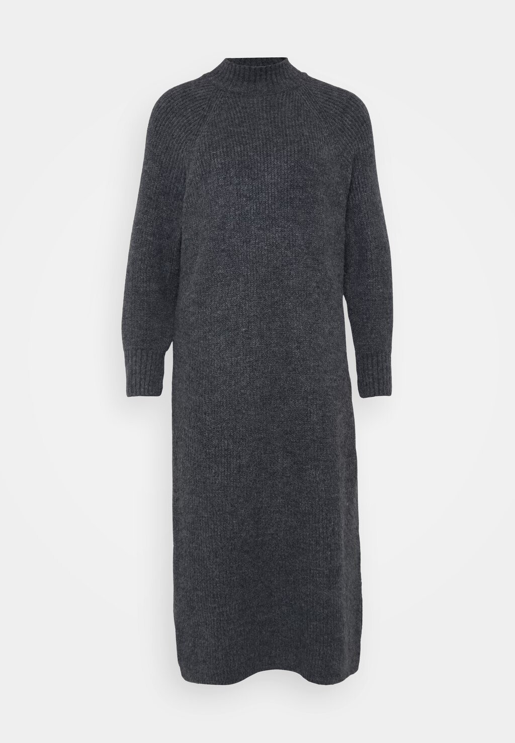 

Платье-джемпер ONLANDREA HIGHNECK DRESS ONLY Petite, серый