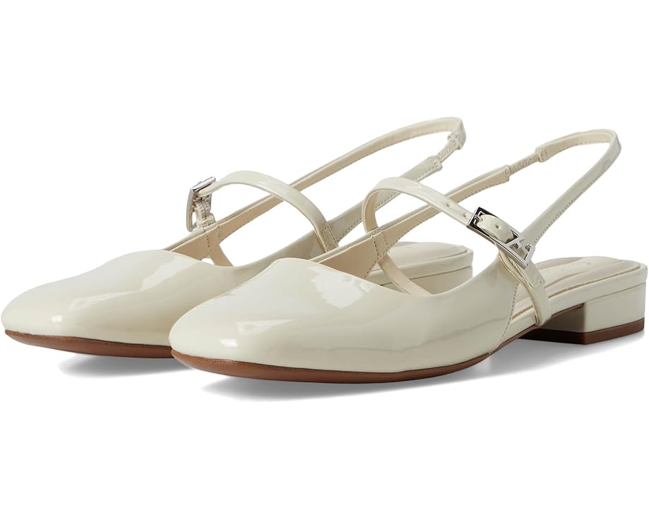 Балетки Franco Sarto Destin, цвет Pearl White Patent