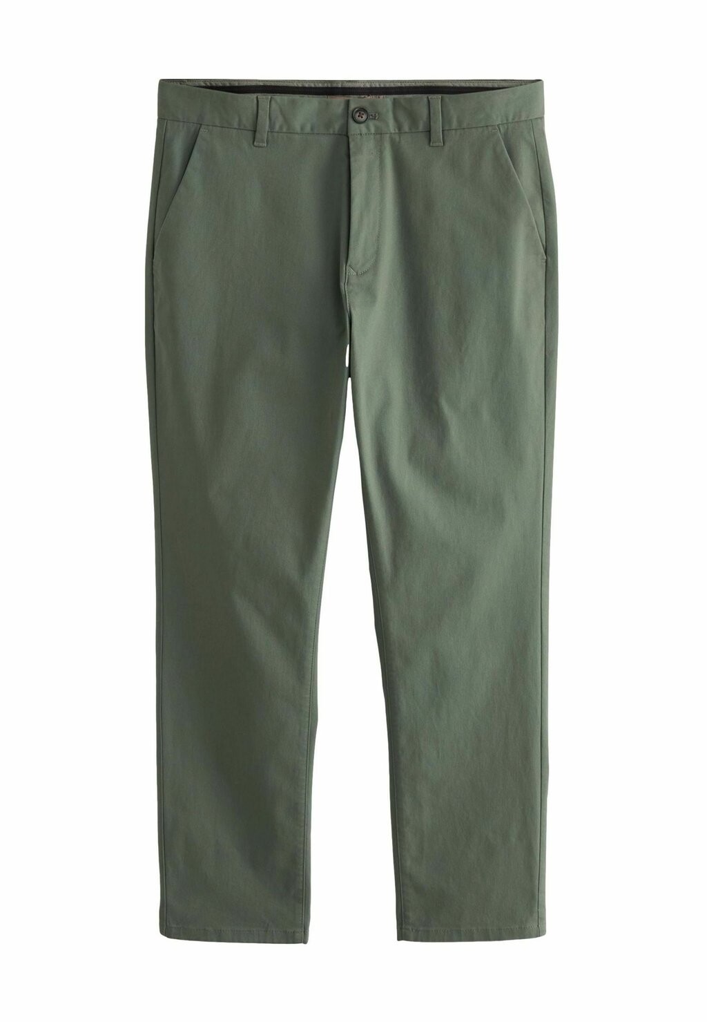 

Чиносы SLIM FIT Next, зеленый