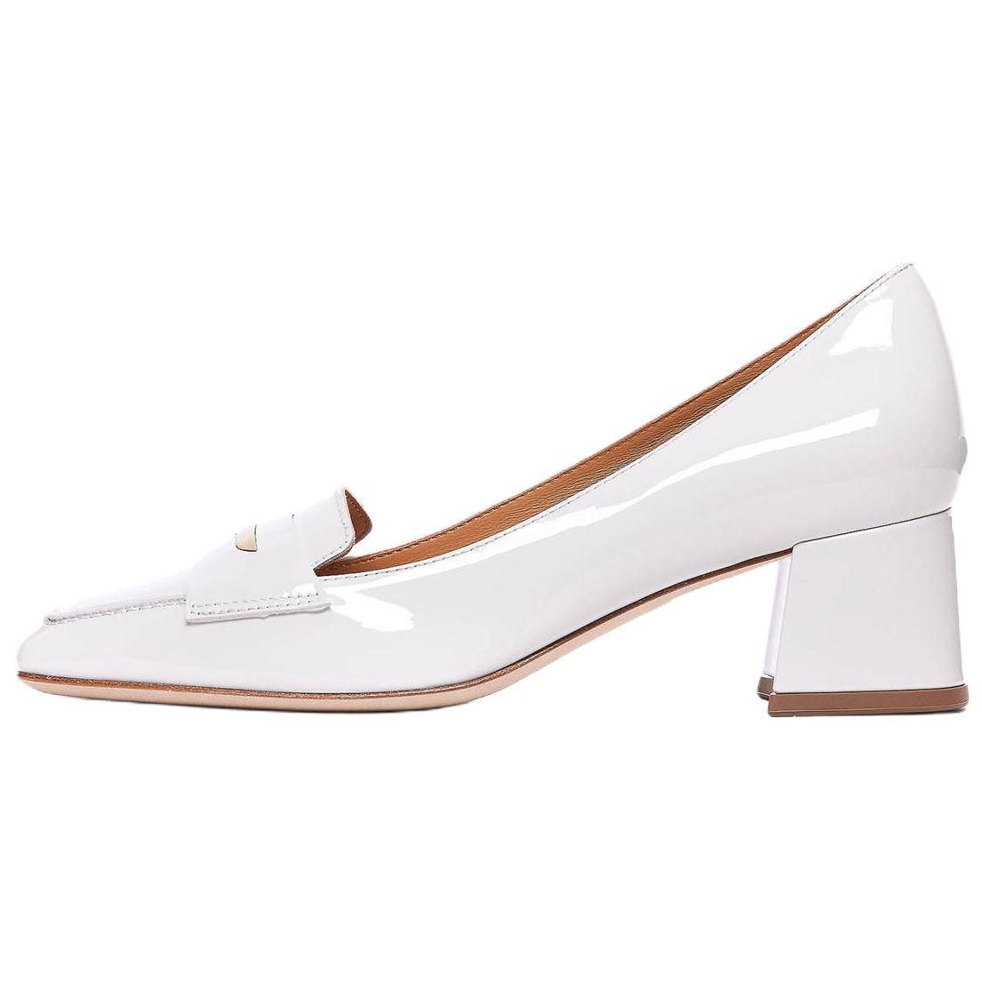 Туфли Penny Bar Pumps TOD'S, Original Shoe Box Included