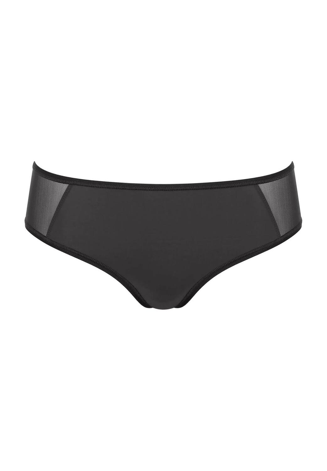 

Трусы Sloggi Soft Adapt, однотонные, женские sloggi, черный