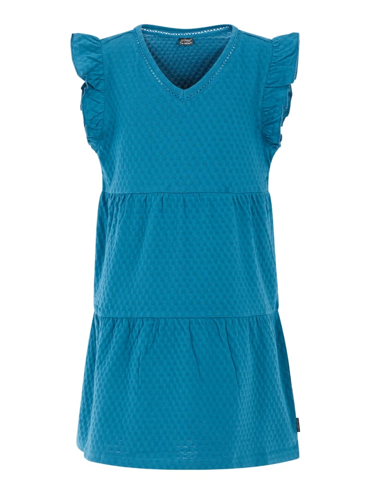 

Платье Protest, цвет surfing blue