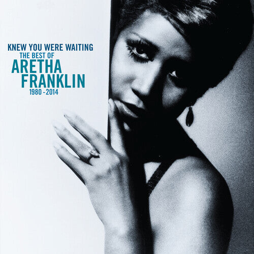 

Виниловая пластинка Franklin, Aretha: I Knew You Were Waiting: The Best Of Aretha Franklin 1980-2014