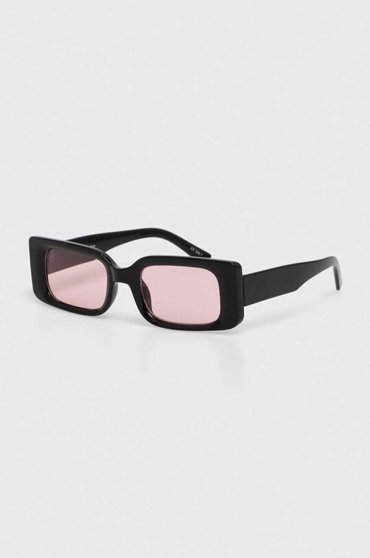 

Солнцезащитные очки Jeepers Peepers, черный