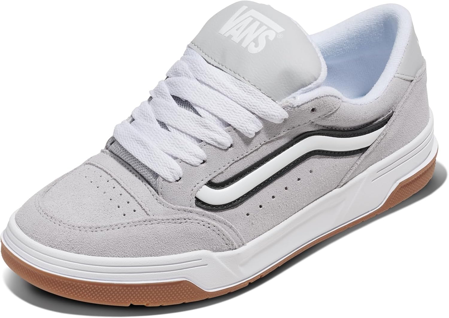 

Унисекс-кроссовки Vans Hylane, Retro Skate Lunar Rock