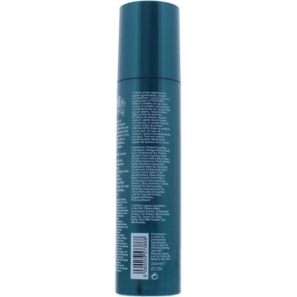 Label M Органический кондиционер с лемонграссом, 200 мл, Toni & Guy — фото 2