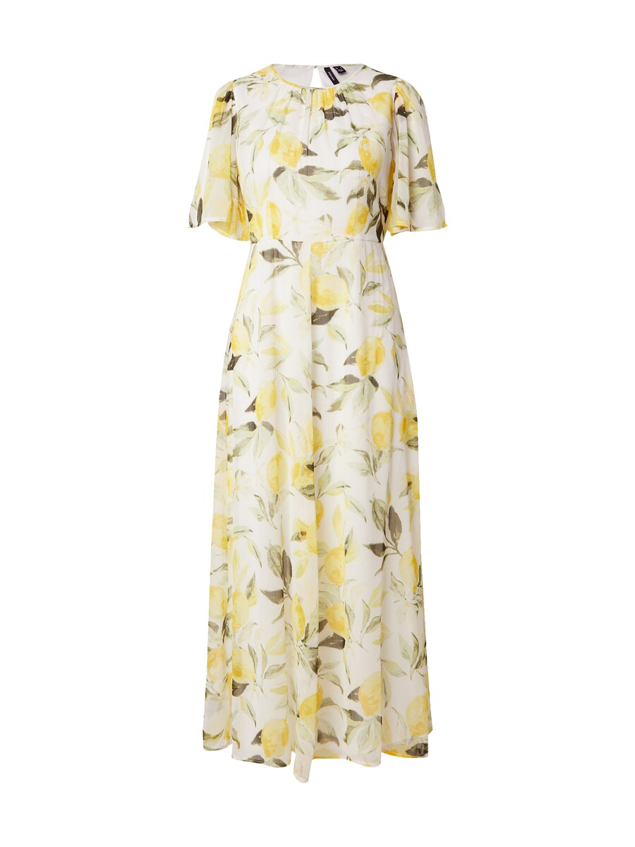 

Летнее платье VERO MODA VMIBBI, Limone