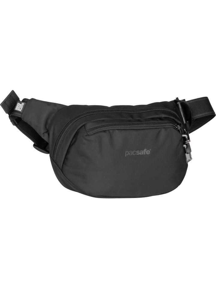 

Рюкзак Pacsafe Sling Bag Vibe 100 60141, черный