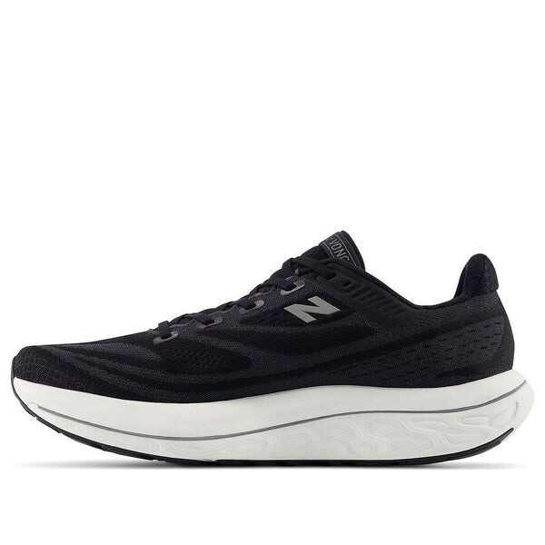 

Кроссовки свежая пена x vongo v6 New Balance, черный