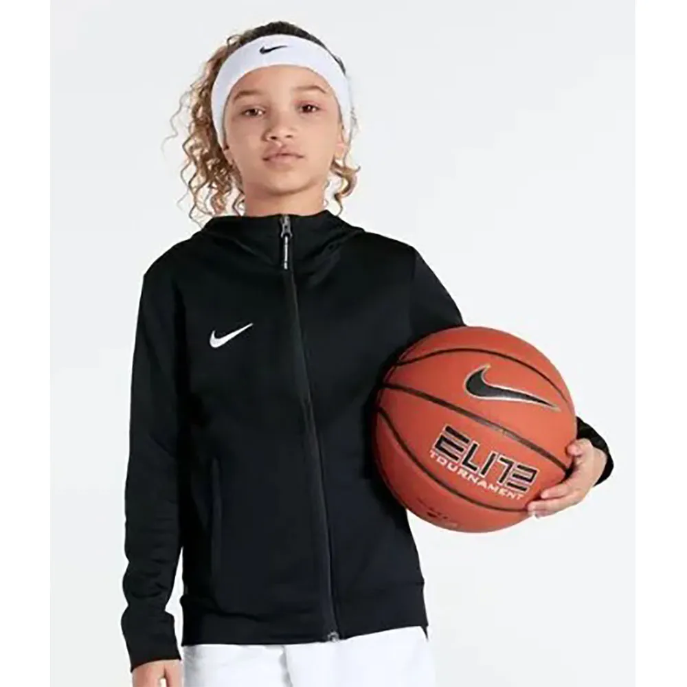 

Худи Nike Team, черный