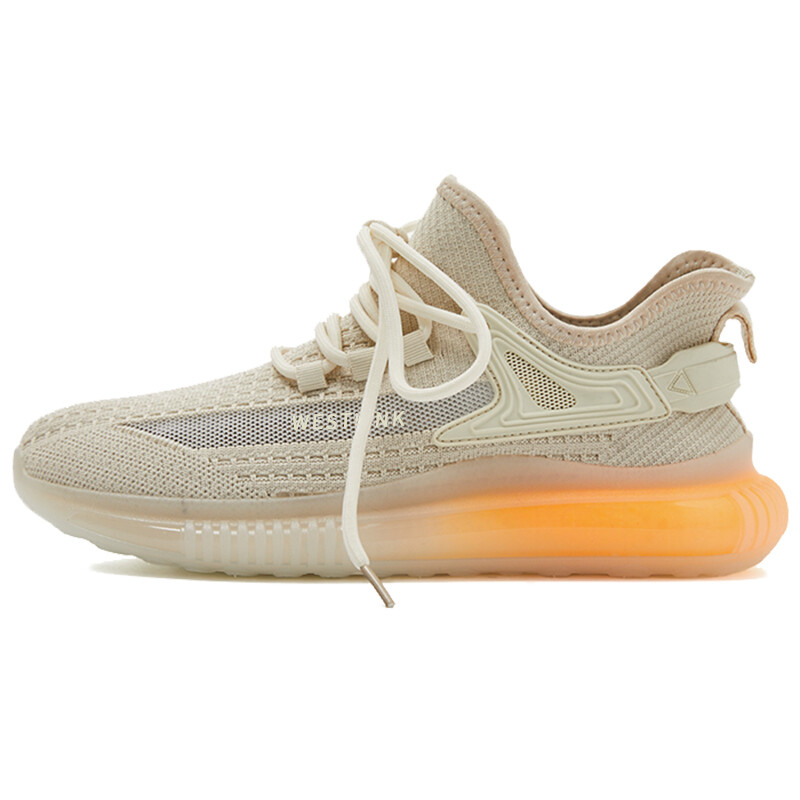 

Кроссовки мужские Lifestyle Shoes Men Low-Top Westlink, черный