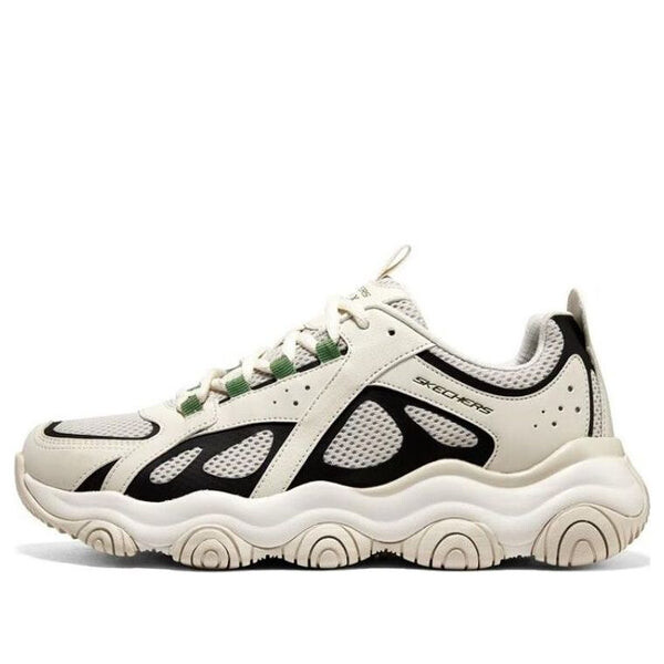 

Кроссовки rover x 'beige black' Skechers, бежевый