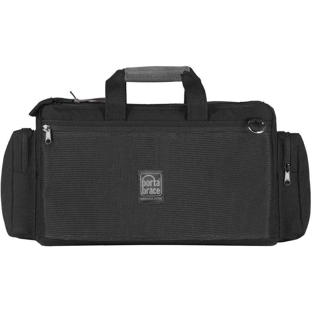 

Чехол PortaBrace с двумя верхними отверстиями для JVC GY-HM170