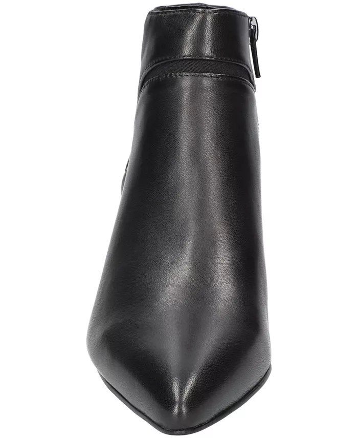 Женские оксфорды Faraday Dress Shooties Bella Vita, черный — фото 2