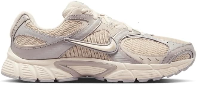 

Nike Мужские кроссовки V5 RNR, Oatmeal/Pale Ivory/College Grey