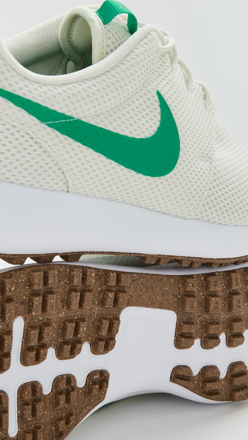 Мужские кроссовки Nike, Sea Glass/Green/Black/White — фото 4