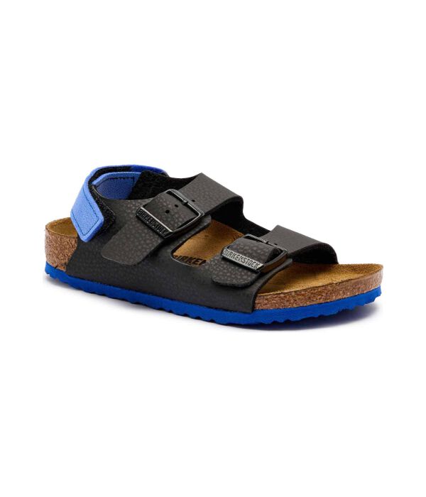 

Сандалии Милан Birkenstock, черный